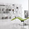 Casanova Armchair Cattelan Italia