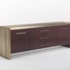 Tate Sideboard Gianfranco Ferre Home