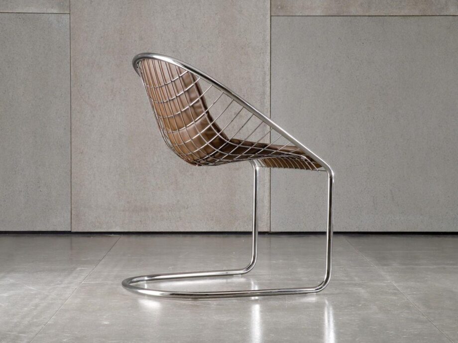 Cortina Chair Minotti