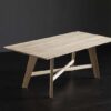 Toledo + Pechino Table Altacorte