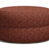 Kazar Pouf Capital Collection