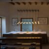 Algorithm Pendant Lamp Vibia