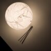 Moon T Table Lamp Davide Groppi