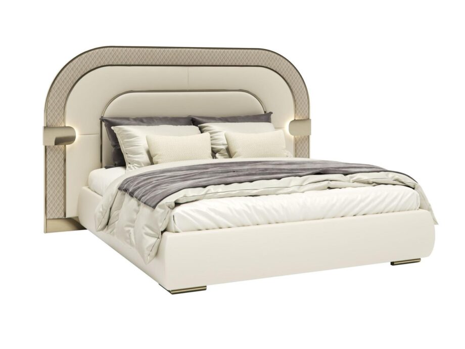 Eden Bed Capital Collection