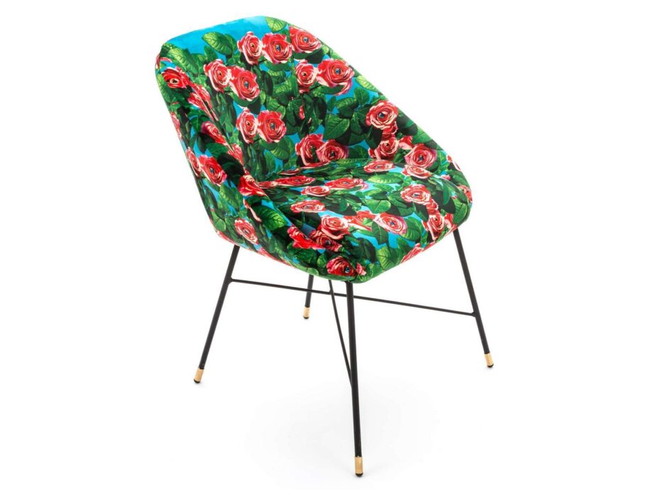 Roses Chair Seletti