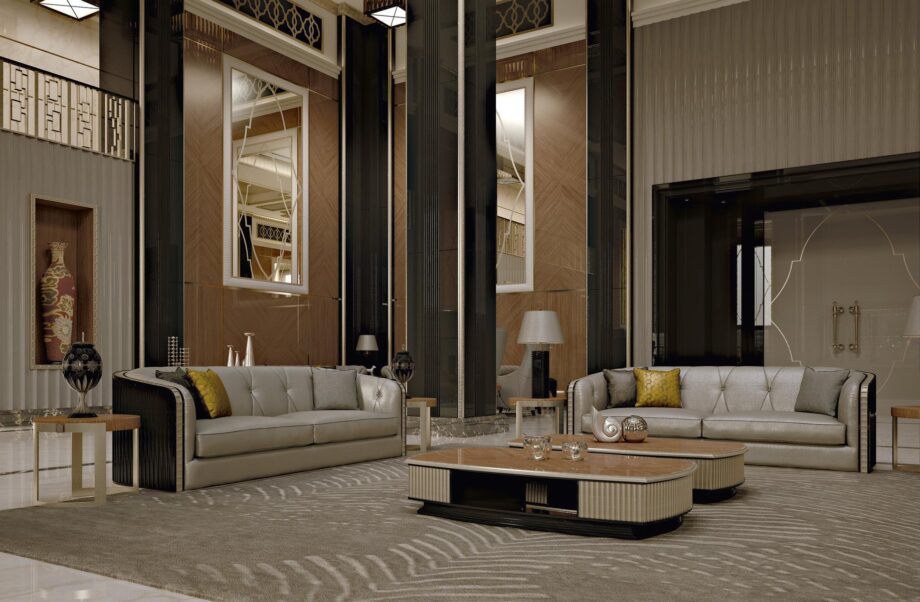 Bauhaus Sofa Bruno Zampa