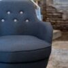 Cornell Large Armchair Domingo Salotti