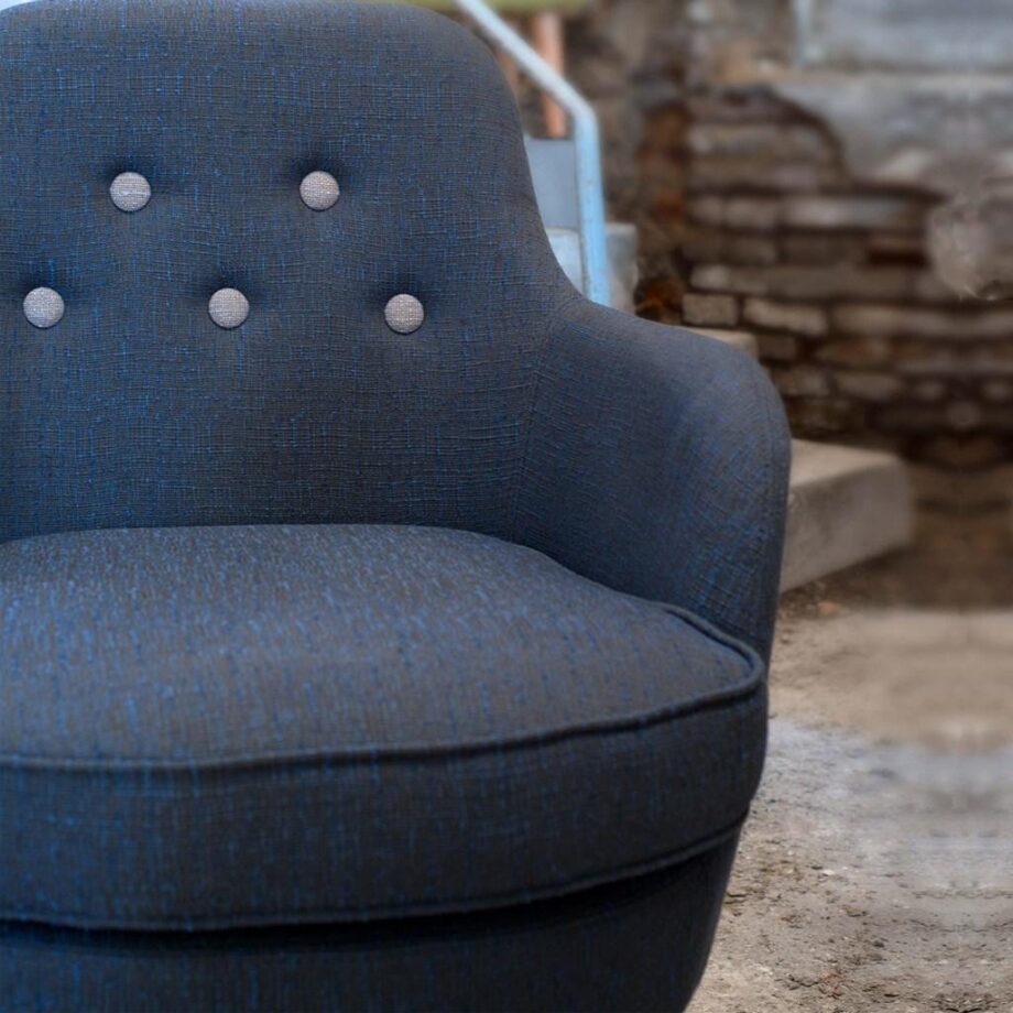 Cornell Large Armchair Domingo Salotti