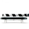 Max Sofa Flexform