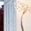 Sottovento Floor Lamp Catellani Smith