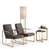 Toni Floor Lamp Dema