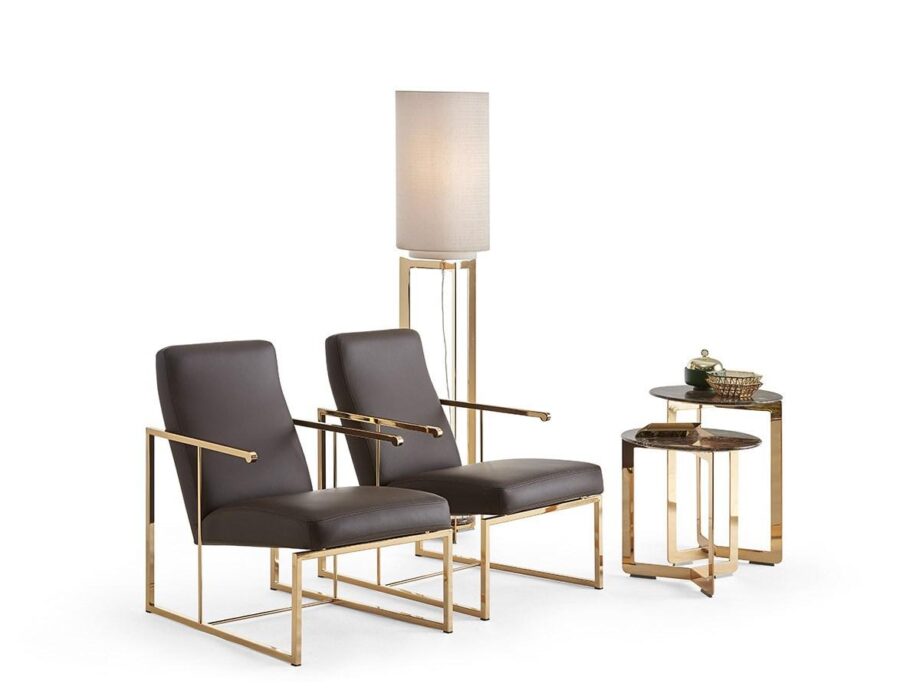 Toni Floor Lamp Dema