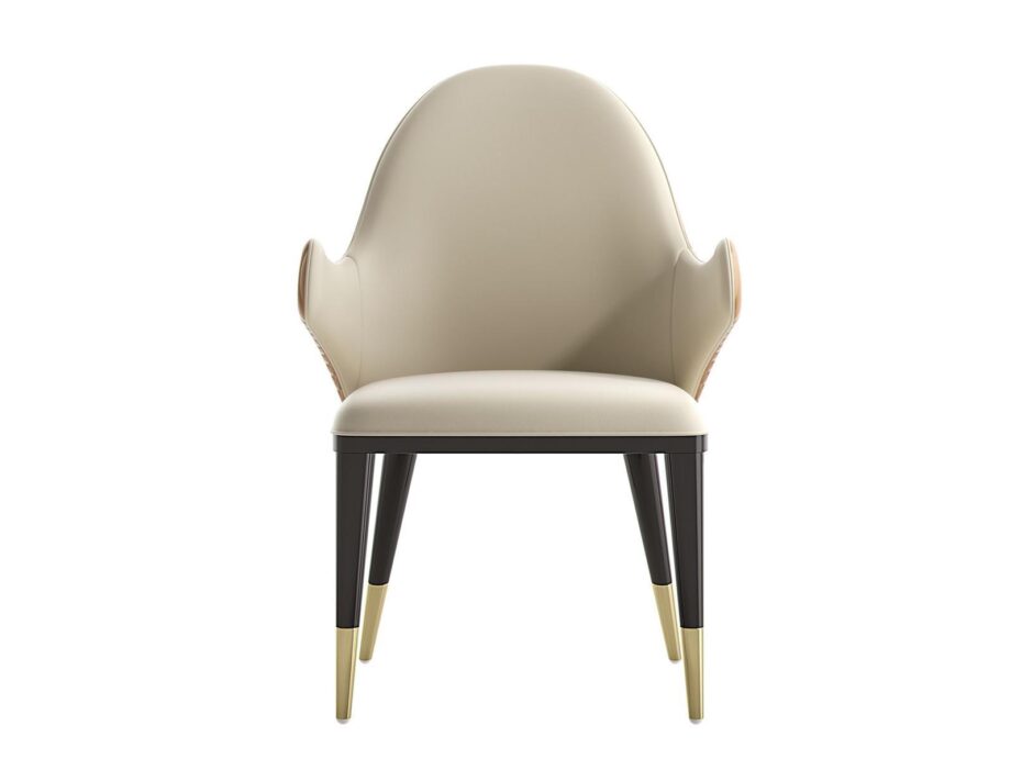 Diva C/b Chair Capital Collection