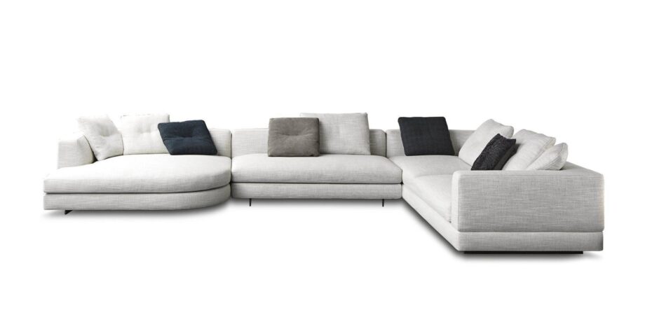 Alexander Sofa Minotti