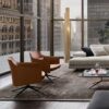 Stanford Armchair Poliform