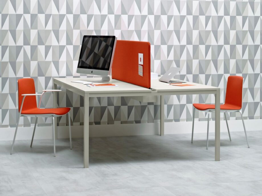Noa 726 Chair Pedrali