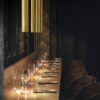 To Be Pendant Lamp Panzeri