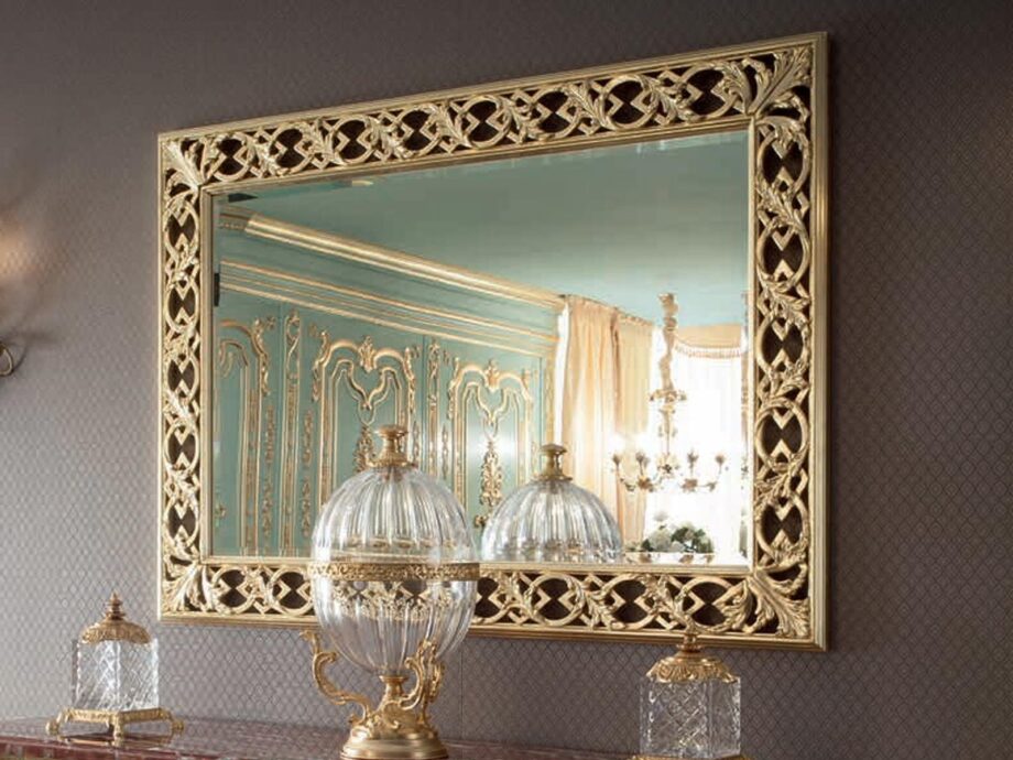 14622 Mirror Modenese Gastone