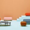 Buddy 59x59 Coffee Table Pedrali