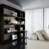 Johns Up Bookcase Minotti