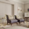 Pr.308 Coffee Table Stella Del Mobile