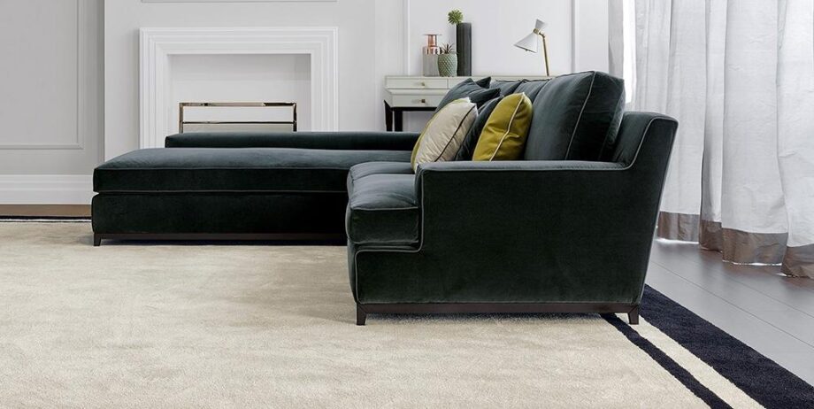 Hugo Sofa Galimberti Nino