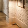 Flat 5955 Floor Lamp Vibia
