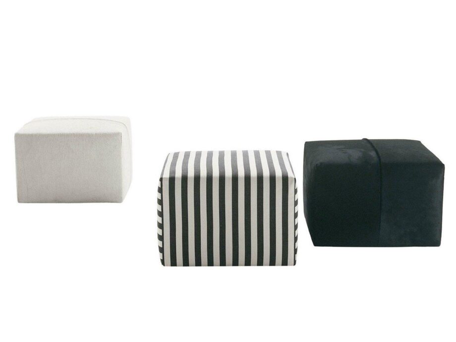 P60 Pouf Bb Italia