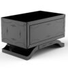 Metropolitan Bedside Table Boca Do Lobo