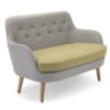 Cornell Sofa Domingo Salotti