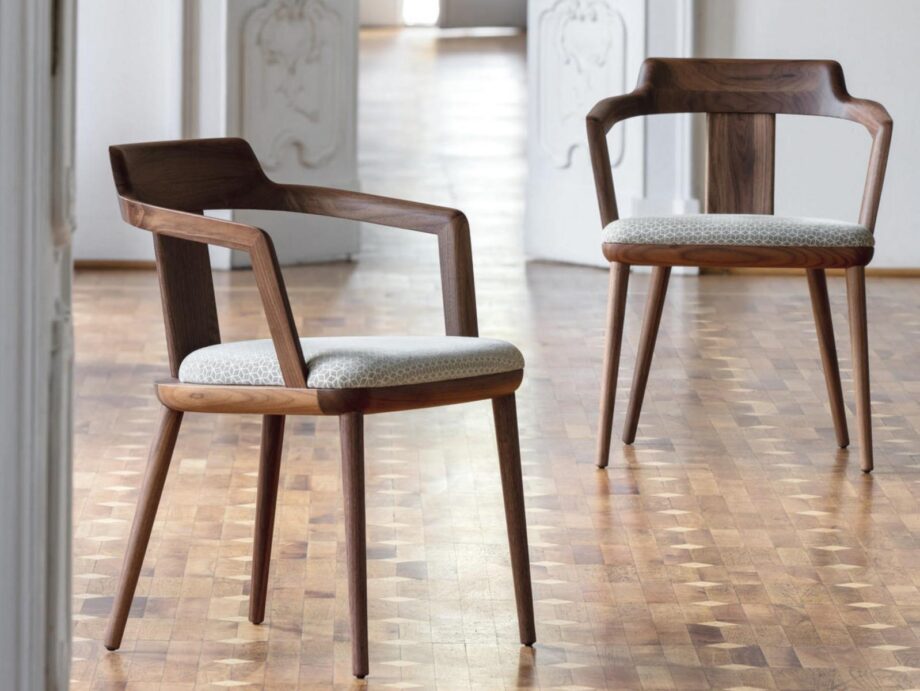 Tilly Chair Porada