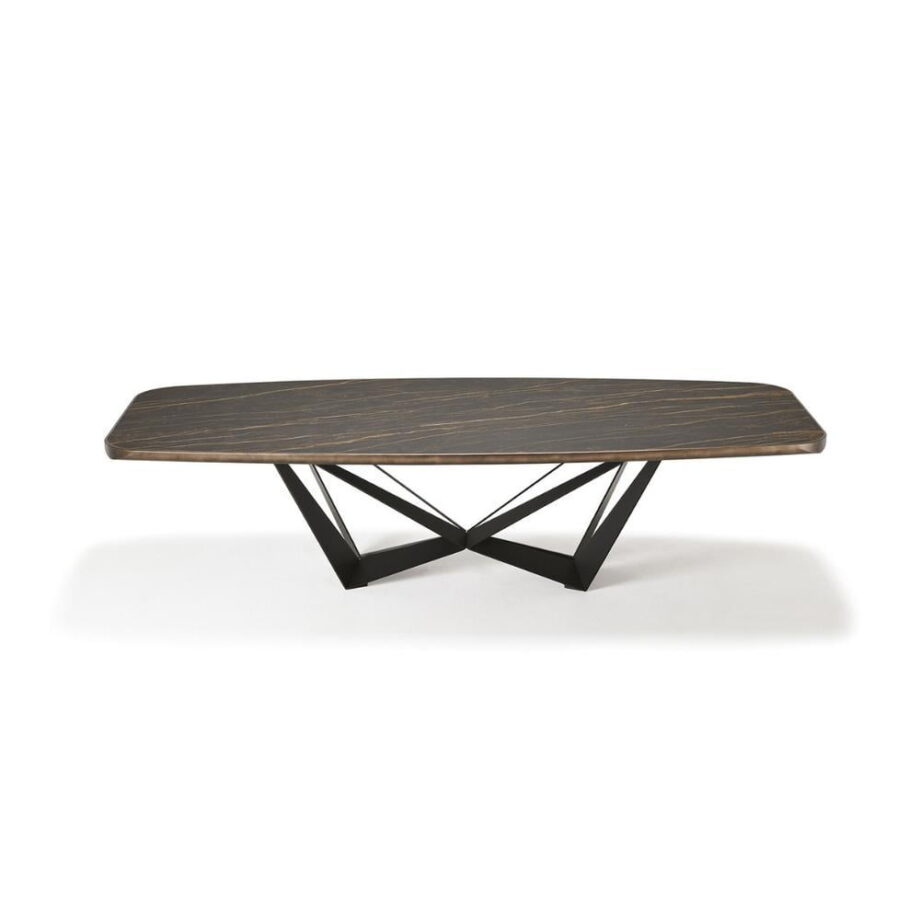 Skorpio Keramik Premium Table Cattelan Italia