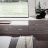 Iris Bedroom Set Alf Italia