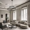 Infinity Coffee Table Arflex