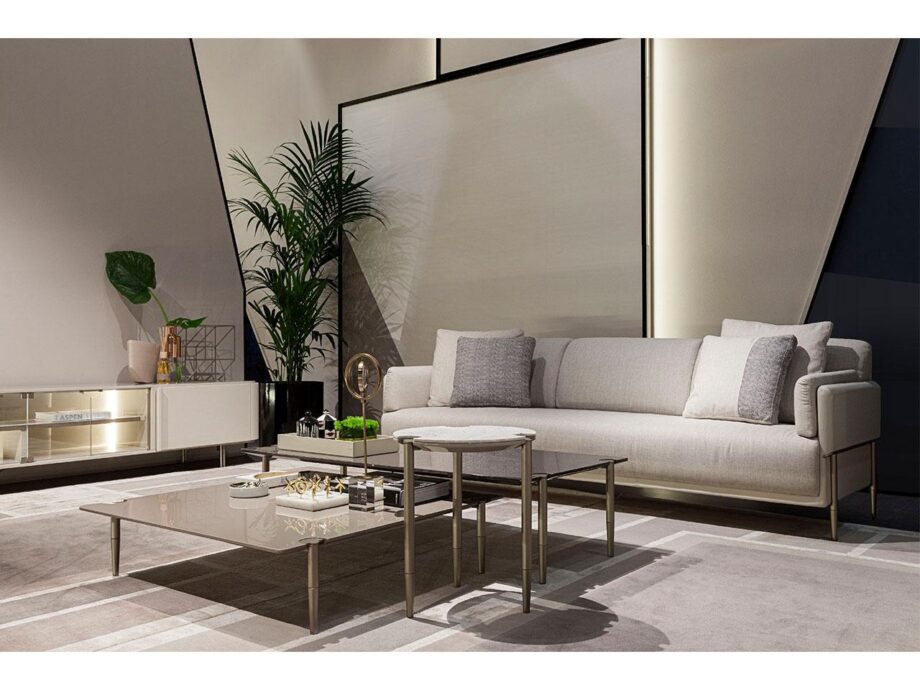 Zero Sofa Turri