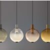 Beam Stick Nuance Pendant Lamp Olev