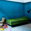 William Day Bed Zanotta