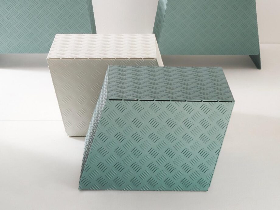 Street Coffee Table Zava