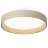 Duo Ceiling Lamp Vibia