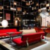 T Lamp Table Lamp Moooi