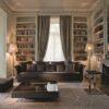 Lord Coffee Table Longhi