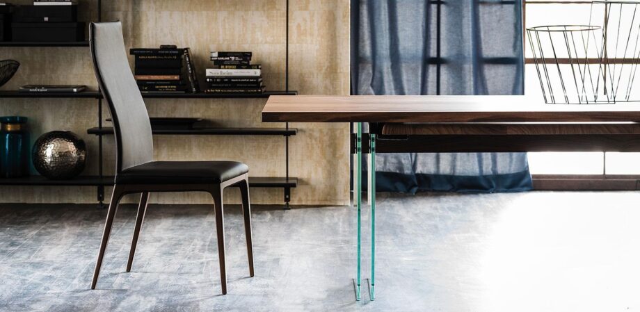 Ikon Drive Table Cattelan Italia