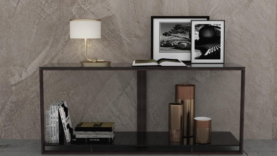 Josephine Table Lamp Contardi