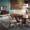 Bellagio Living Room Set Alf Italia