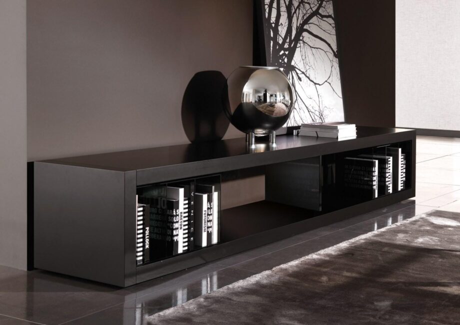 Johns Low Sideboard Minotti