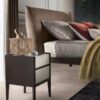 Andrea Bedside Table Olivieri