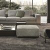 West Pouf Minotti
