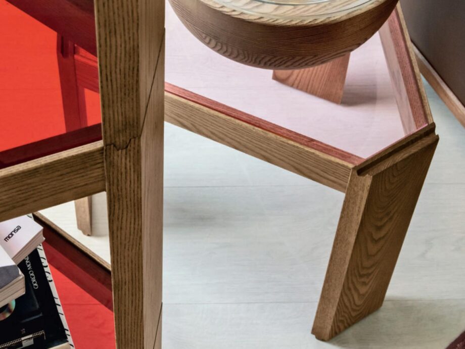 Tony Coffee Table Porada