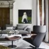 Almora Armchair Bb Italia