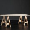 Barcellona + Horse Table Altacorte